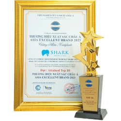 VINH DANH TOP 10 NHA KHOA UY TÍN 2023