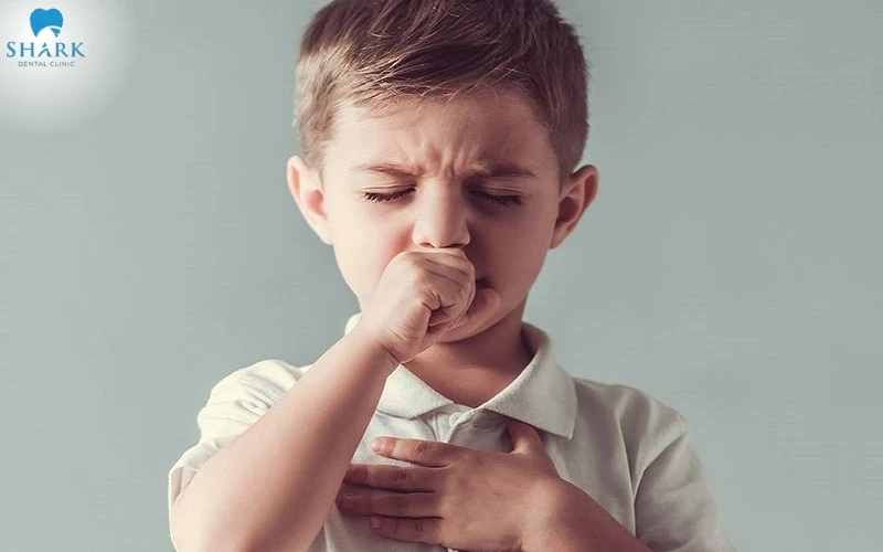 Trẻ bị cam miệng: Nguyên nhân, dấu hiệu và cách phòng ngừa 19 Trẻ hay ốm dễ mắc bệnh lý cam miệng