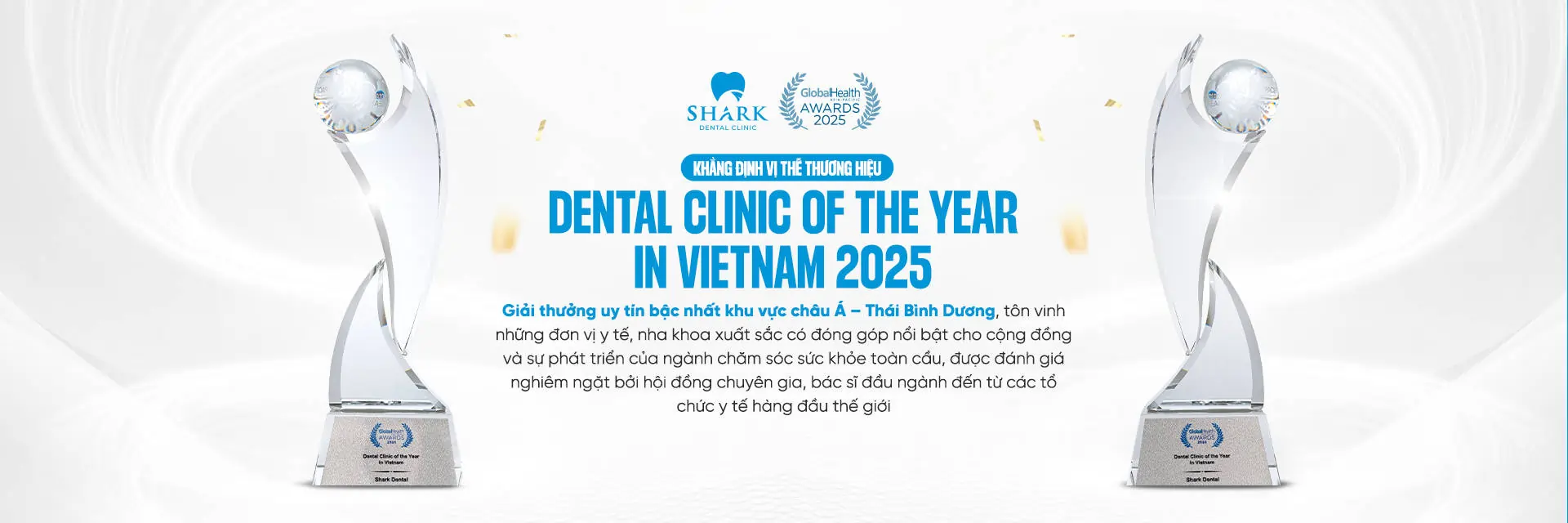 Dental of the year