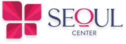 Logo center