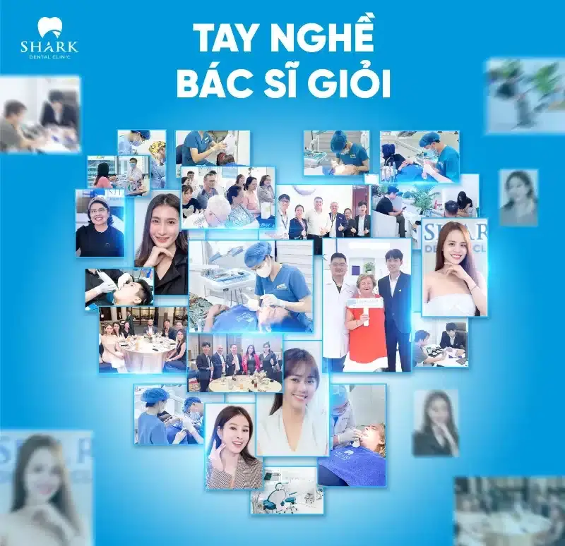 ly do chon nha khoa shark 1