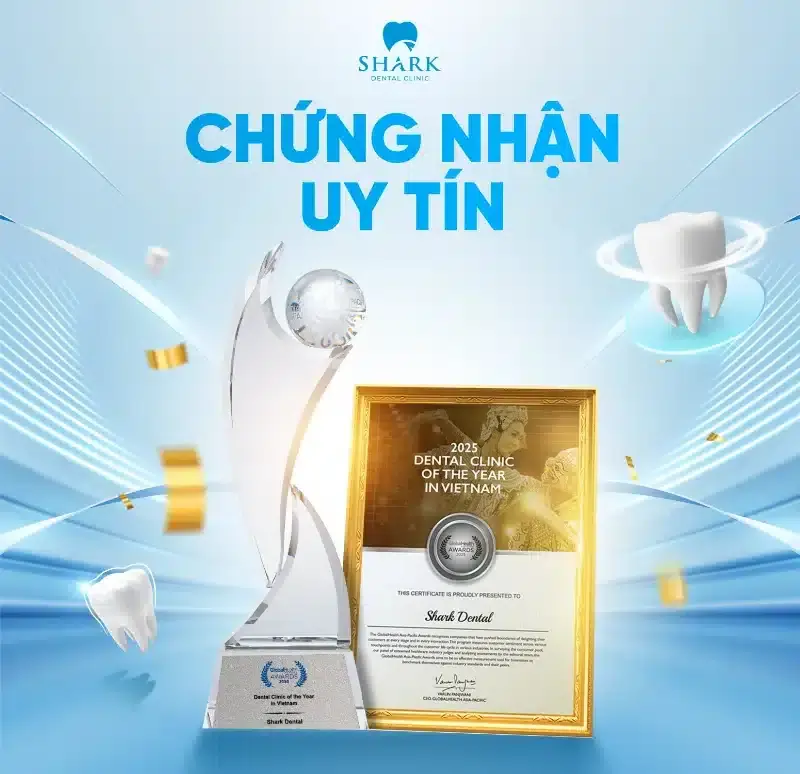 ly do chon nha khoa shark 3