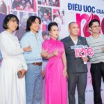 “Điều Ước Của Mẹ” là chương trình thiện nguyện mang ý nghĩa nhân văn lớn