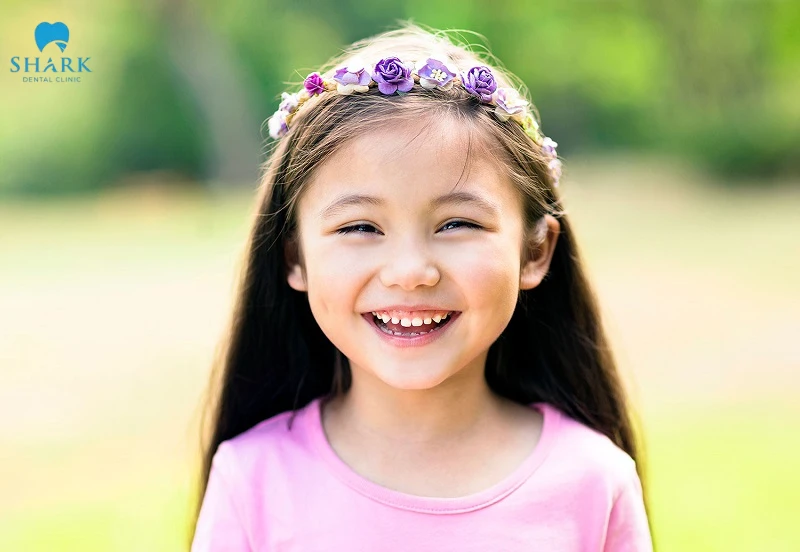 Niềng răng giúp các khuyết điểm trên răng được cải thiện thiện dễ dàng