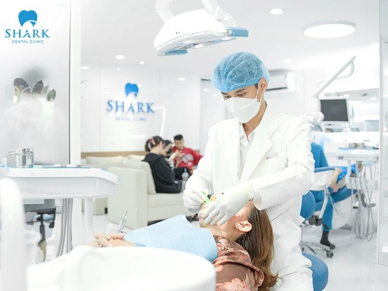 TOP 10 cách làm thơm miệng giúp bạn tự tin cả ngày dài 20 Thăm khám nha khoa định kỳ để kịp thời xử lý các vấn đề gây hôi miệng