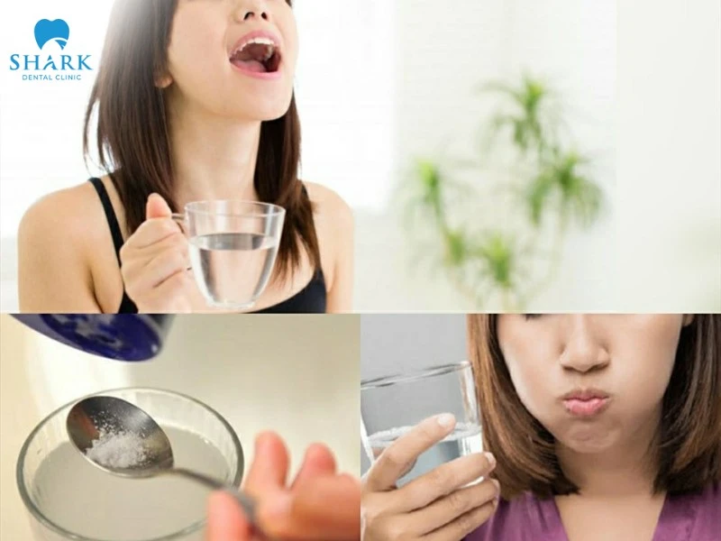 TOP 10 cách làm thơm miệng giúp bạn tự tin cả ngày dài 13 Súc miệng hằng ngày để làm sạch khoang miệng