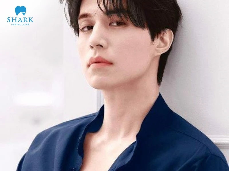 Lee Dong Wook