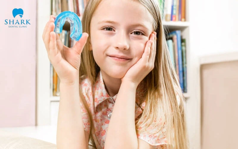 Niềng răng cho trẻ 8 tuổi có được không? Có lợi ích gì? 11 Phương pháp niềng răng cho trẻ 8 tuổi