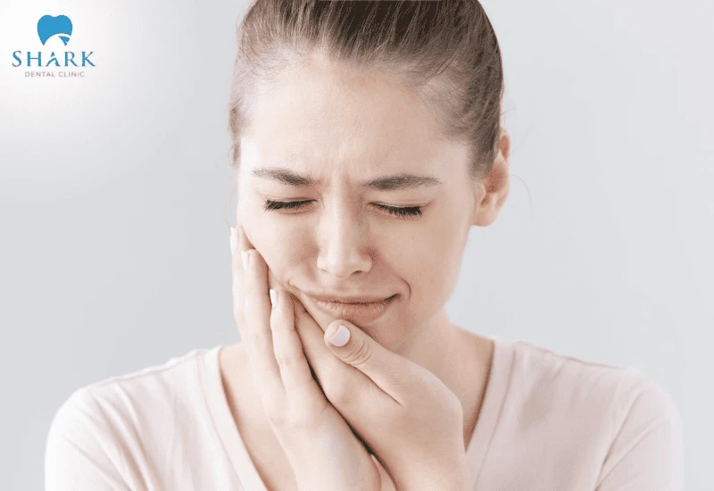 Răng đang đau hoàn toàn có thể lấy tủy bình thường