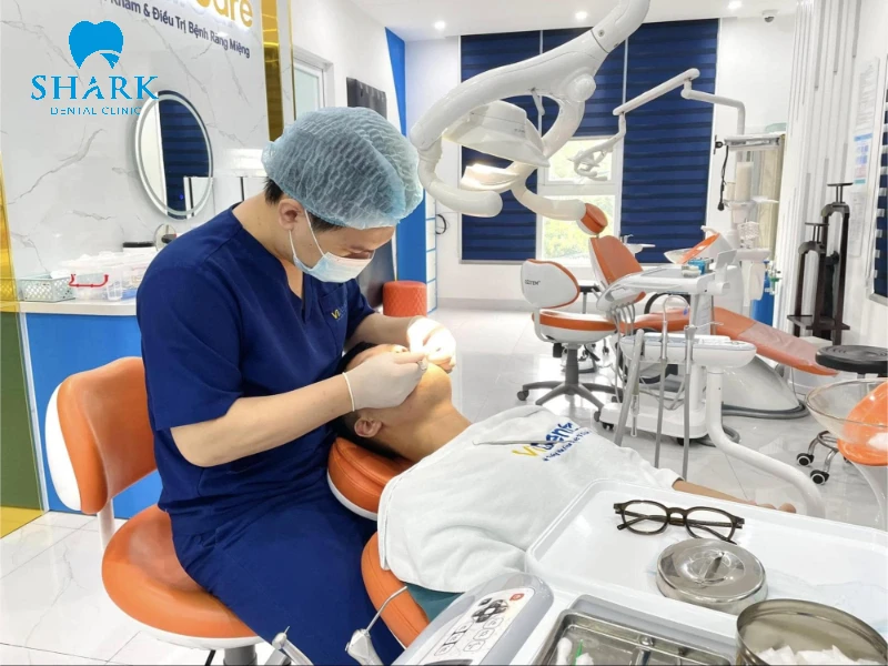 Nha khoa ViDental Clinic