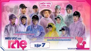 ĐIỀU ƯỚC CỦA MẸ | TẬP 07: Võ Hạ Trâm CHI MẠNH TAY ủng hộ cho hai bé gái bị nhà nội KHƯỚC TỪ 19 Điều ước của mẹ tập 7