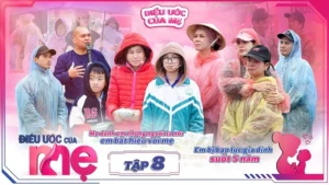 ĐIỀU ƯỚC CỦA MẸ | TẬP 08: Trương Quỳnh Anh, Ma Ran Đô BẬT KHÓC trước hai người phụ nữ bị mẹ BẠO HÀNH 18 Điều ước của mẹ tập 8