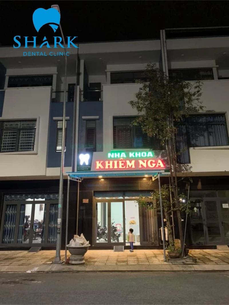 Nha Khoa Khiêm Nga