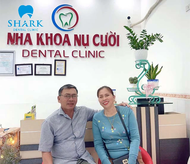 Nha Khoa Nụ Cười