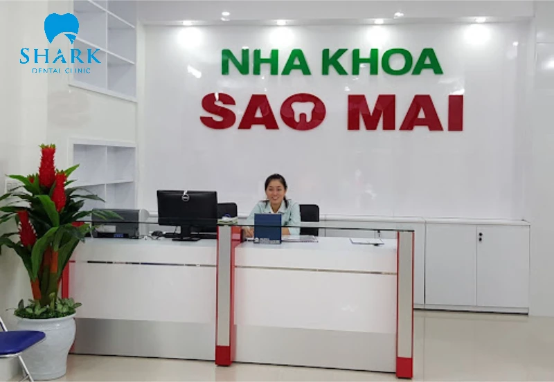 Nha Khoa Sao Mai