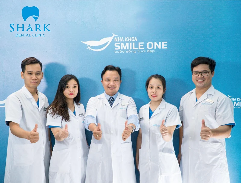 TOP 10 địa chỉ niềng răng ở Hà Nội uy tín và an toàn 16 Nha khoa Smile One