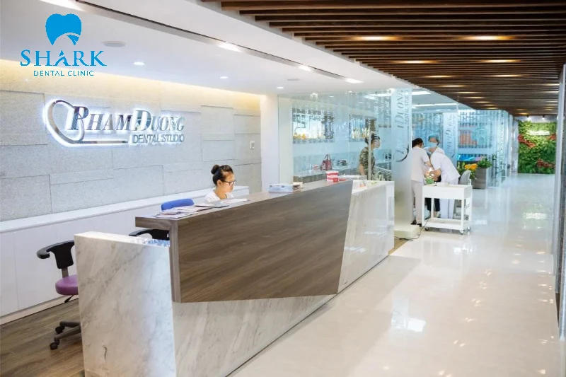 TOP 10 địa chỉ niềng răng ở Hà Nội uy tín và an toàn 19 Nha Khoa Phạm Dương