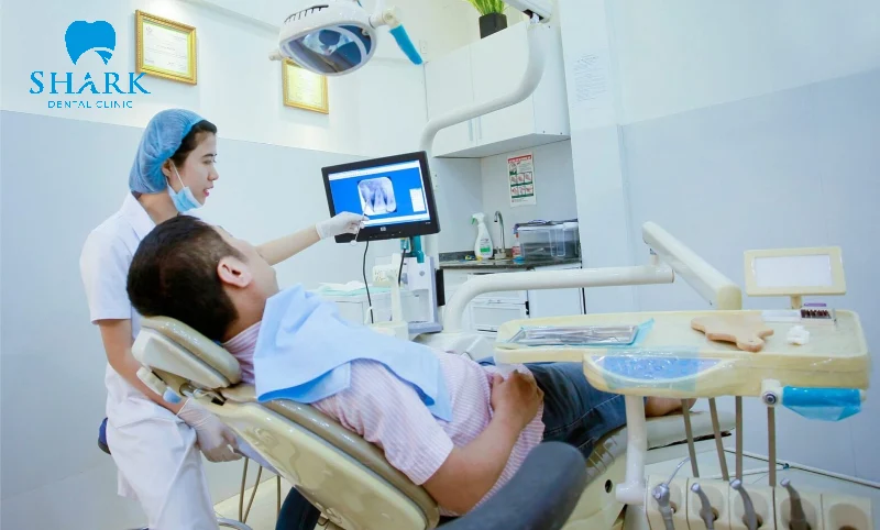 TOP 10 địa chỉ niềng răng ở Hà Nội uy tín và an toàn 17 Nha Khoa Việt Úc