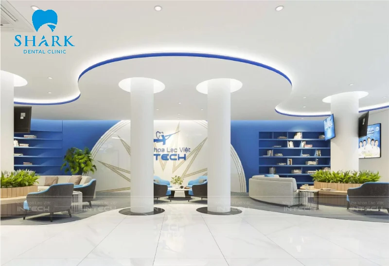 TOP 10 địa chỉ niềng răng ở Hà Nội uy tín và an toàn 15 Nha khoa Lạc Việt Intech