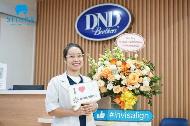 TOP 10 địa chỉ niềng răng ở Hà Nội uy tín và an toàn 18 Nha Khoa Quốc tế DND