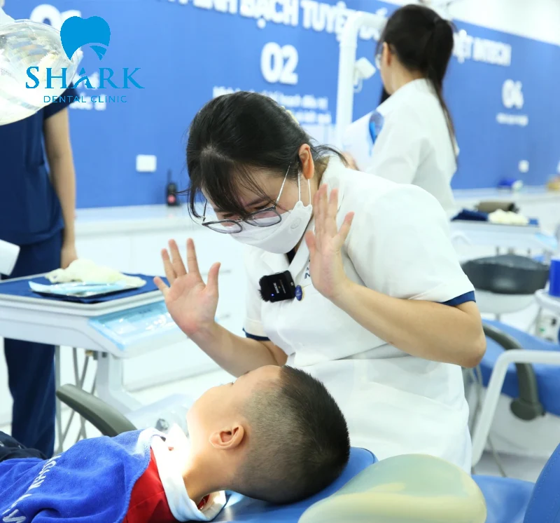 TOP 10 địa chỉ niềng răng ở Hà Nội uy tín và an toàn 21 Nha Khoa Trẻ