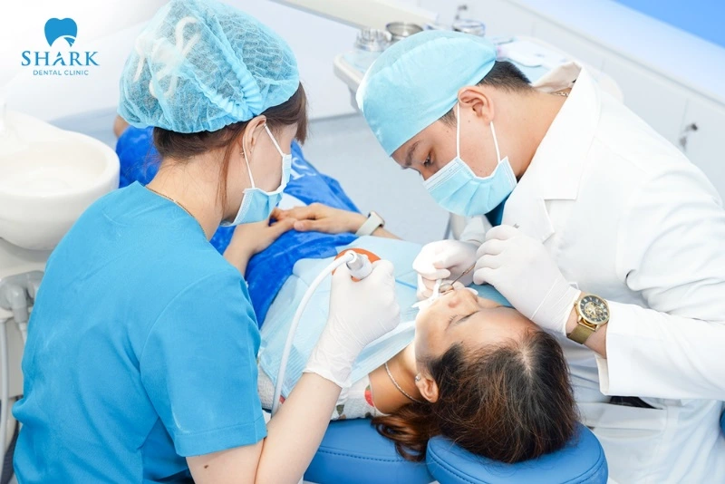 Răng khôn có tác dụng gì? Khi nào nên nhổ răng khôn? 17 Giữ lại răng khôn.