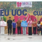 Điều ước của mẹ