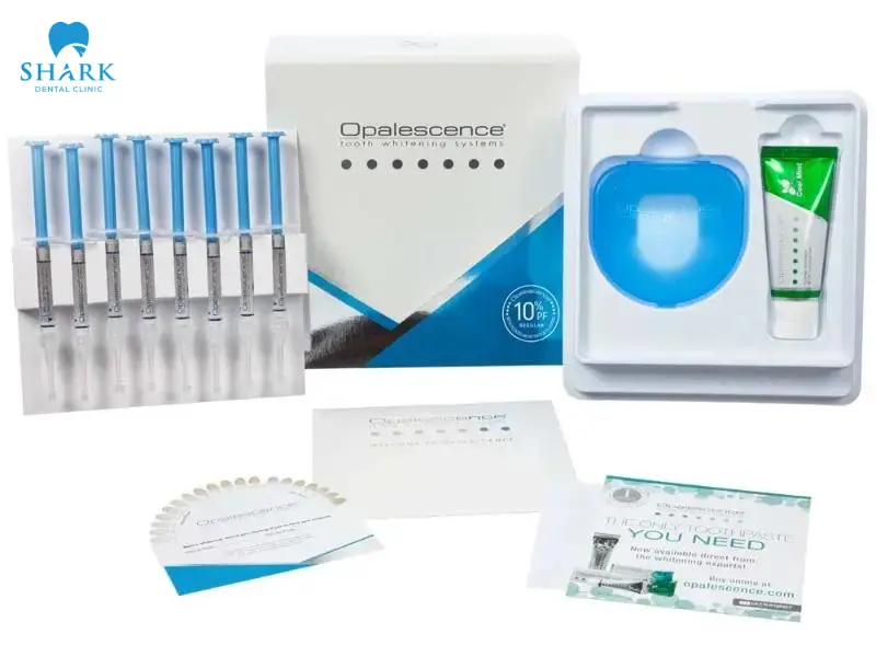 Opalescence 10%