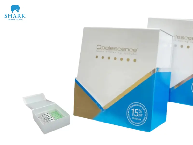 Opalescence 15%