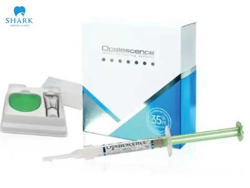 Opalescence 35%
