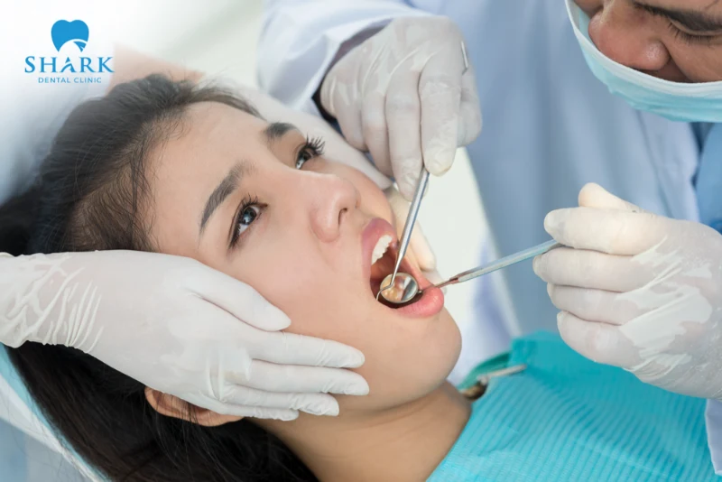 Lựa chọn những địa chỉ có bác sĩ uy tín để nhổ răng khôn