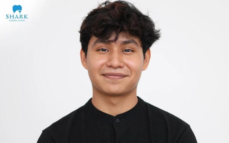 Cười mỉm ít lộ răng là người có nội tâm sâu sắc