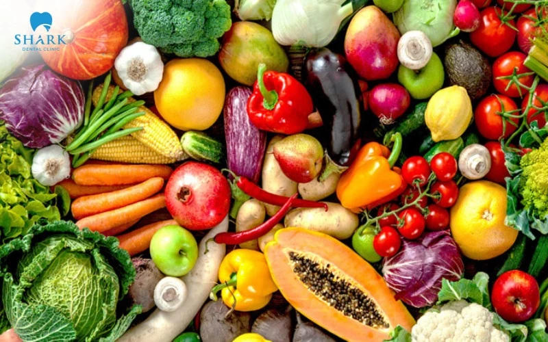 Ăn uống khoa học hơn