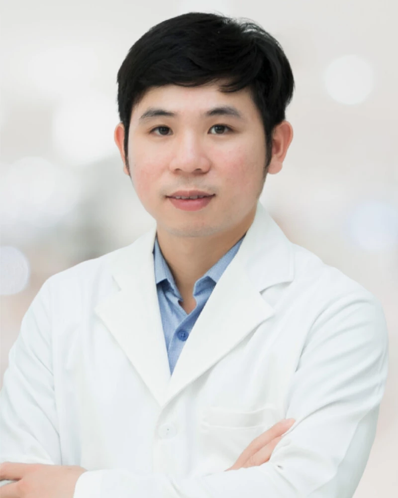 Top 10 bác sĩ cấy Implant giỏi hiện nay tại TPHCM 23 Bác sĩ Nguyễn Hữu Nam