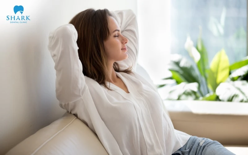 Nhổ răng khôn hàm trên hay hàm dưới nguy hiểm hơn? 7 Nghỉ ngơi đúng cách để sức khỏe ổn định nhất trước và sau khi nhổ răng khôn