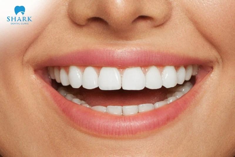 KIN giúp làm sạch sâu khoang miệng và mang đến hơi thở thơm mát hơn