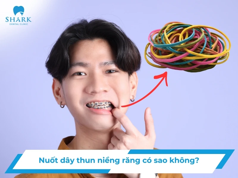 nuot day thun nieng rang co sao khong