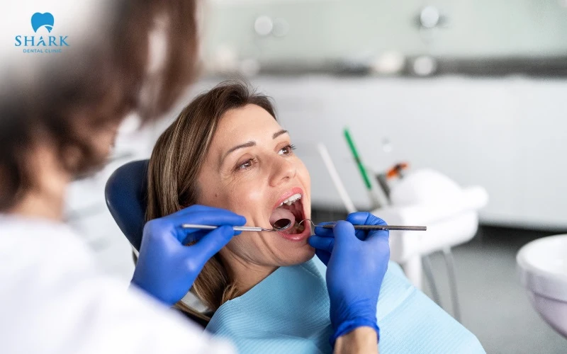 Điều trị nội nha