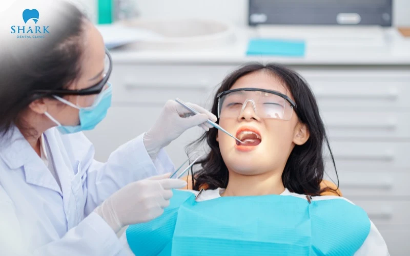 Khám nha khoa định kỳ là điều kiện bắt buộc để bảo vệ răng miệng tối ưu nhất