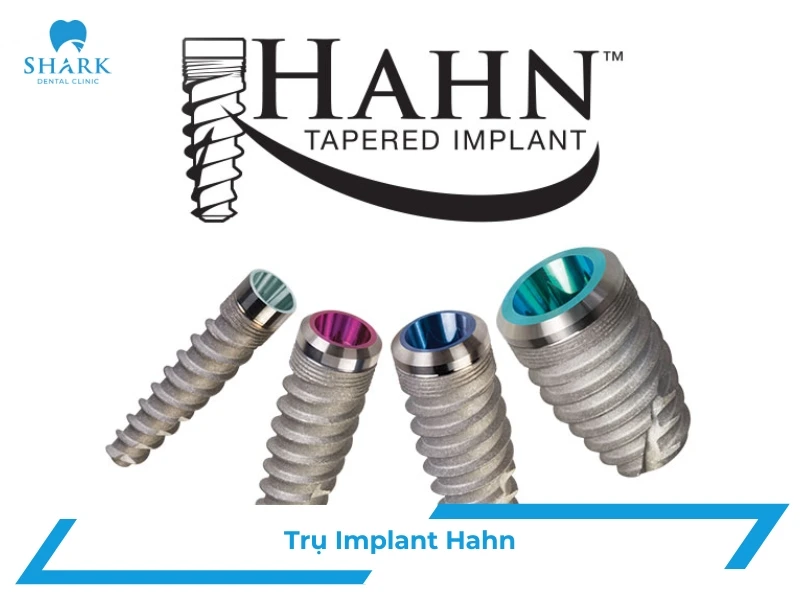 Implant Hahn