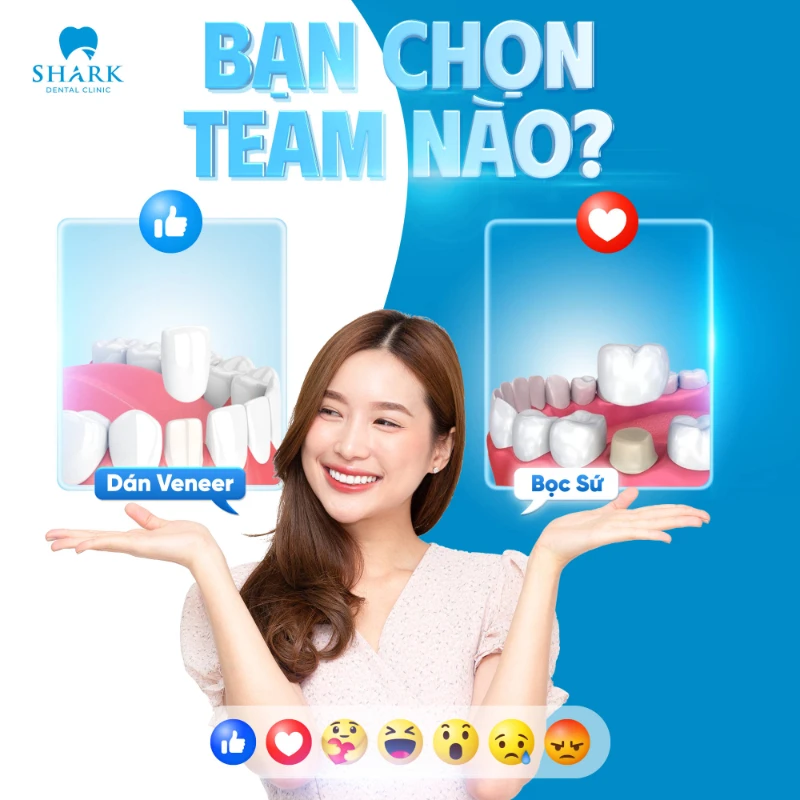 Kỹ thuật dán sứ Veneer đòi hỏi bác sĩ có tay nghề giỏi nên chi phí thường cao