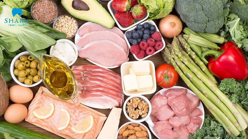 Niềng răng ăn cháo bao lâu? Bao lâu thì ăn cơm bình thường? 12 Các thực phẩm tốt khi niềng răng