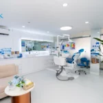 Khu phức hợp nha khoa Shark