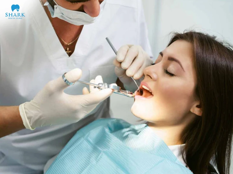 Khi áp dụng công nghệ nhổ răng hiện đại, chi phí nhổ răng khôn sẽ cao hơn