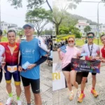 Những voucher giá trị được dành tặng đến với khách hàng tham gia sự kiện