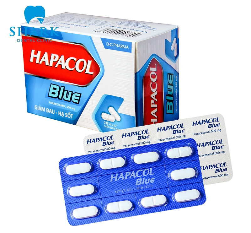 Hapacol