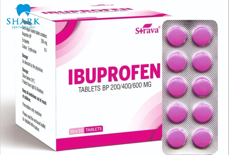 Ibuprofen