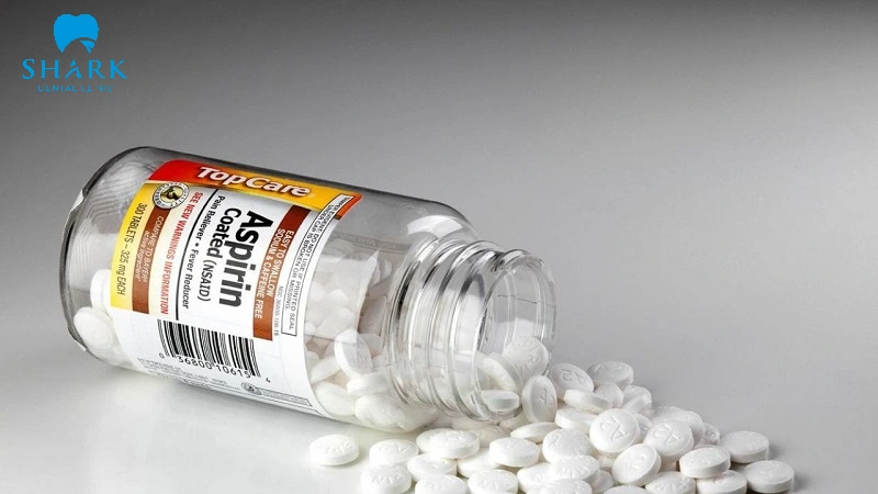 Aspirin