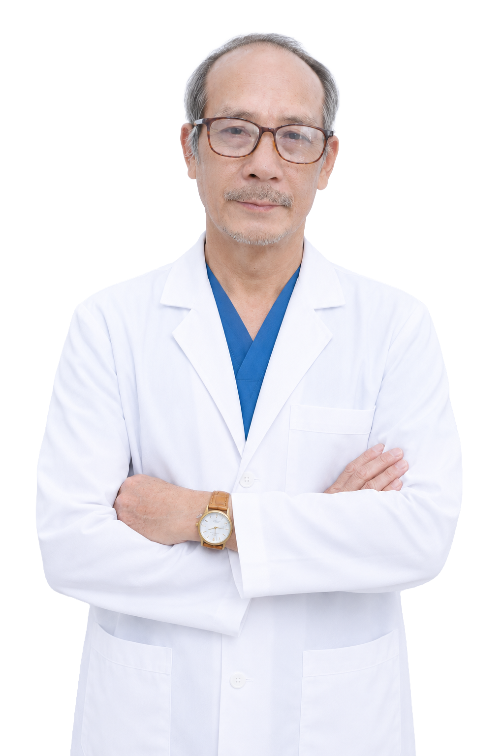 Bác sĩ Nguyễn Được