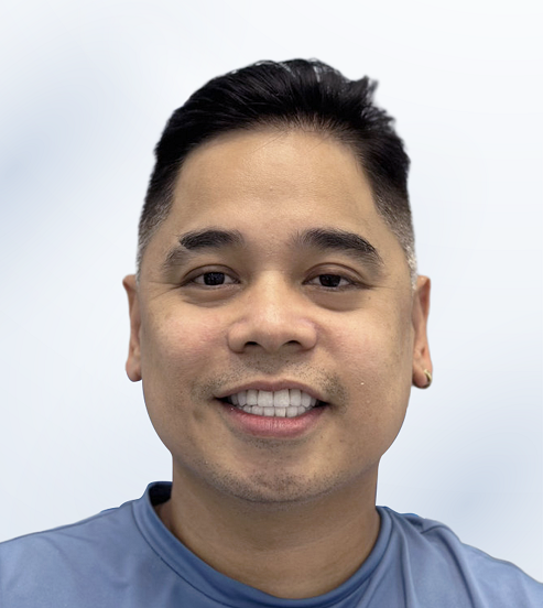 Jeffrey Carlo